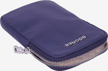 BOGNER Crossbody Bag 'Johanna ' in Purple