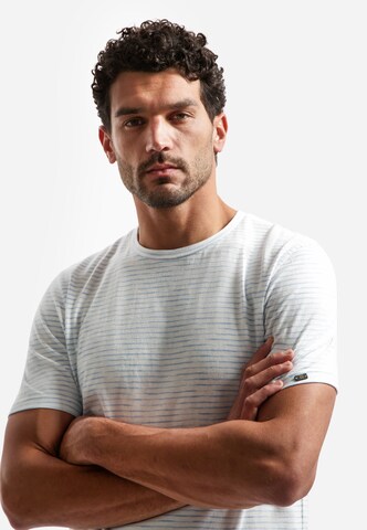 No Excess Shirt in Blue