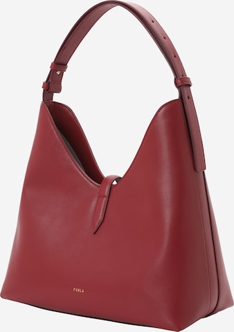 Chianti Zalando Furla Borse Borse Furla Rosse FURLA Borsa A Spalla