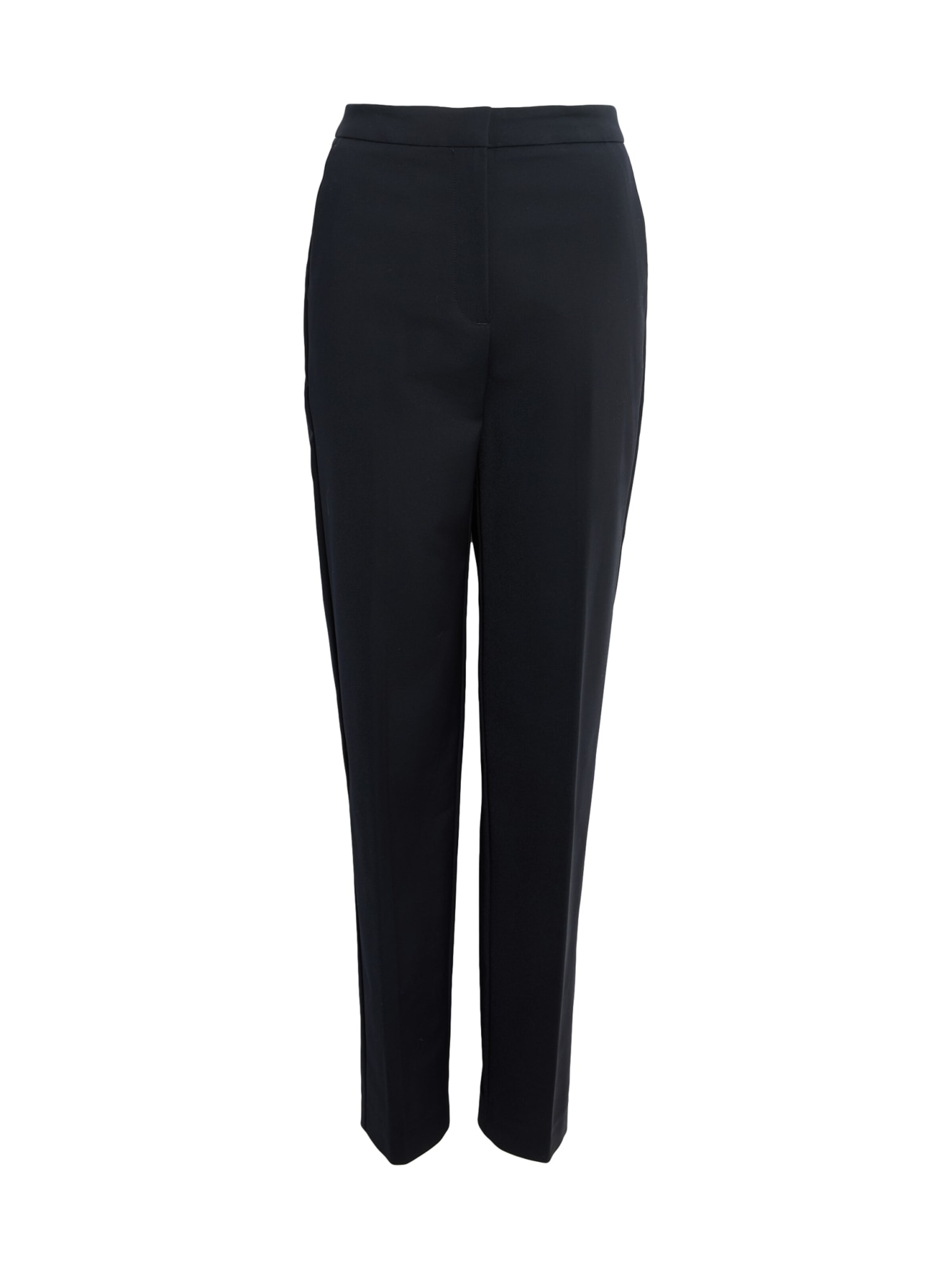Pantalon De Gym Femme Marks And Spencer – Noir – Occasion En Très Bon état – Coupe Regular
