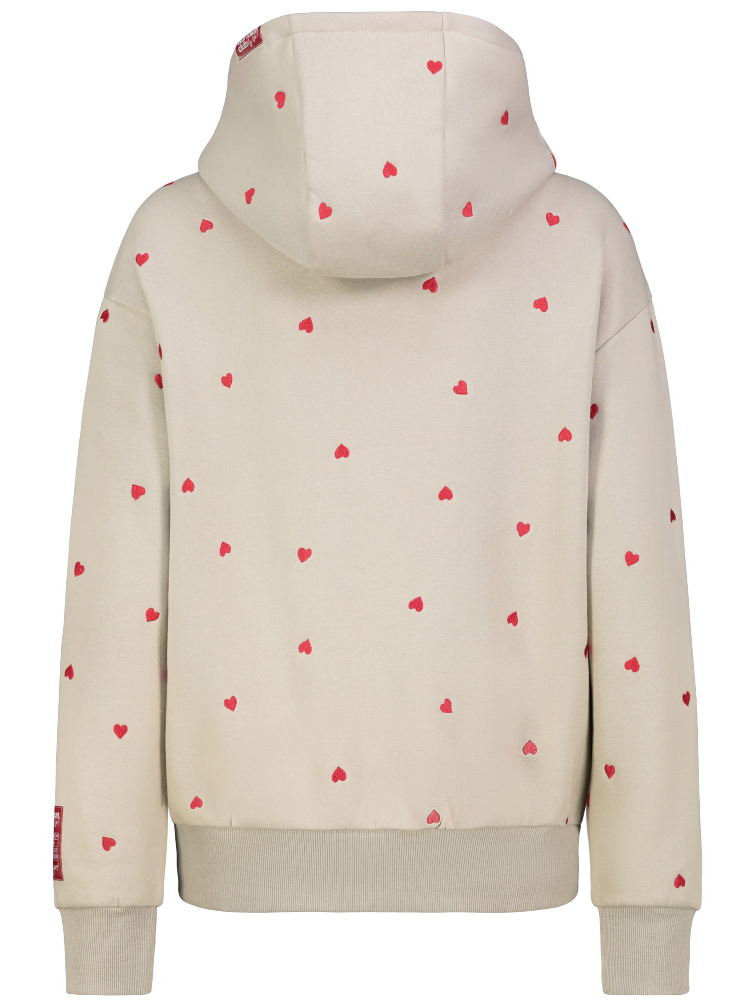 Eight2Nine Sweatshirt in Beige