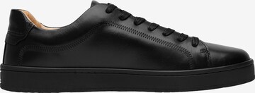 N91 Sneakers 'Original Draft BA' in Black