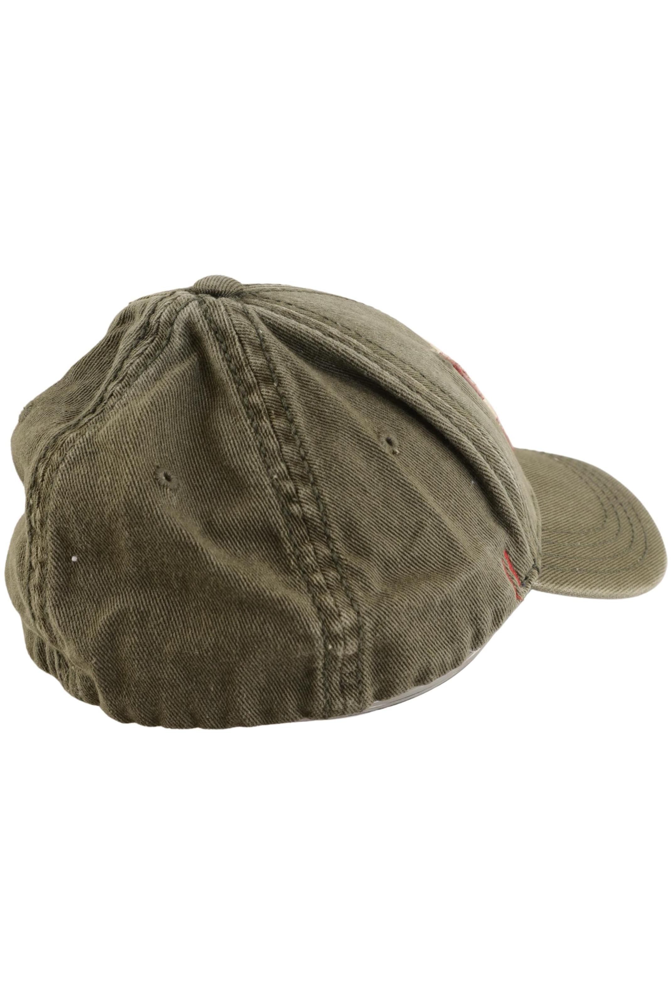 NAPAPIJRI Hat & Cap in One size in Green