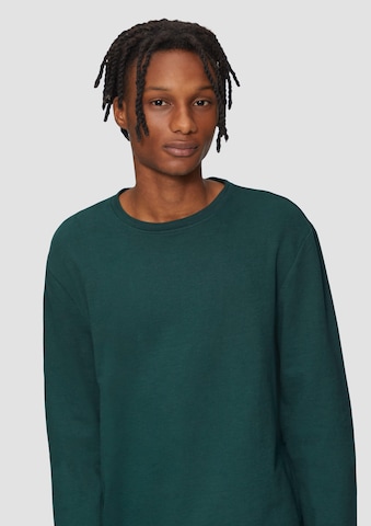 T-Shirt QS en vert