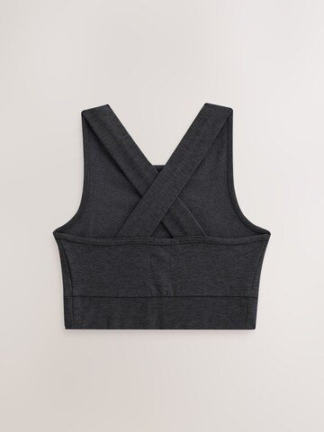 Next Top in Zwart