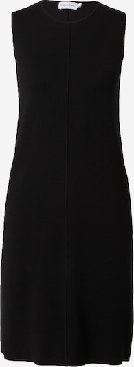 Calvin Klein Strikkjole i sort, Produktvisning
