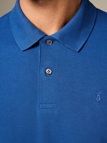 Next Shirt in Blue