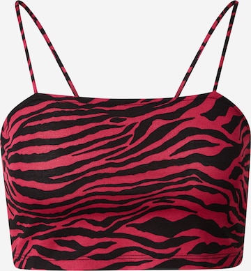 SHYXTop 'Betty' - roza boja: prednji dio