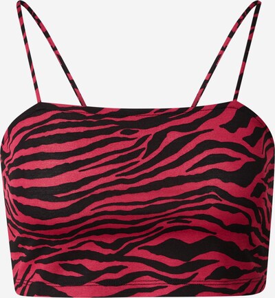 SHYX Top 'Betty' in Pink / Black, Item view