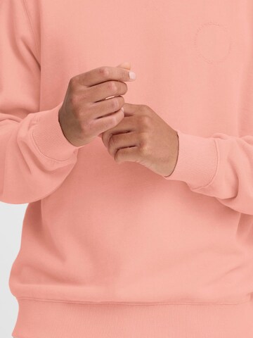 BLEND Pullover 'BHFactor' in Orange