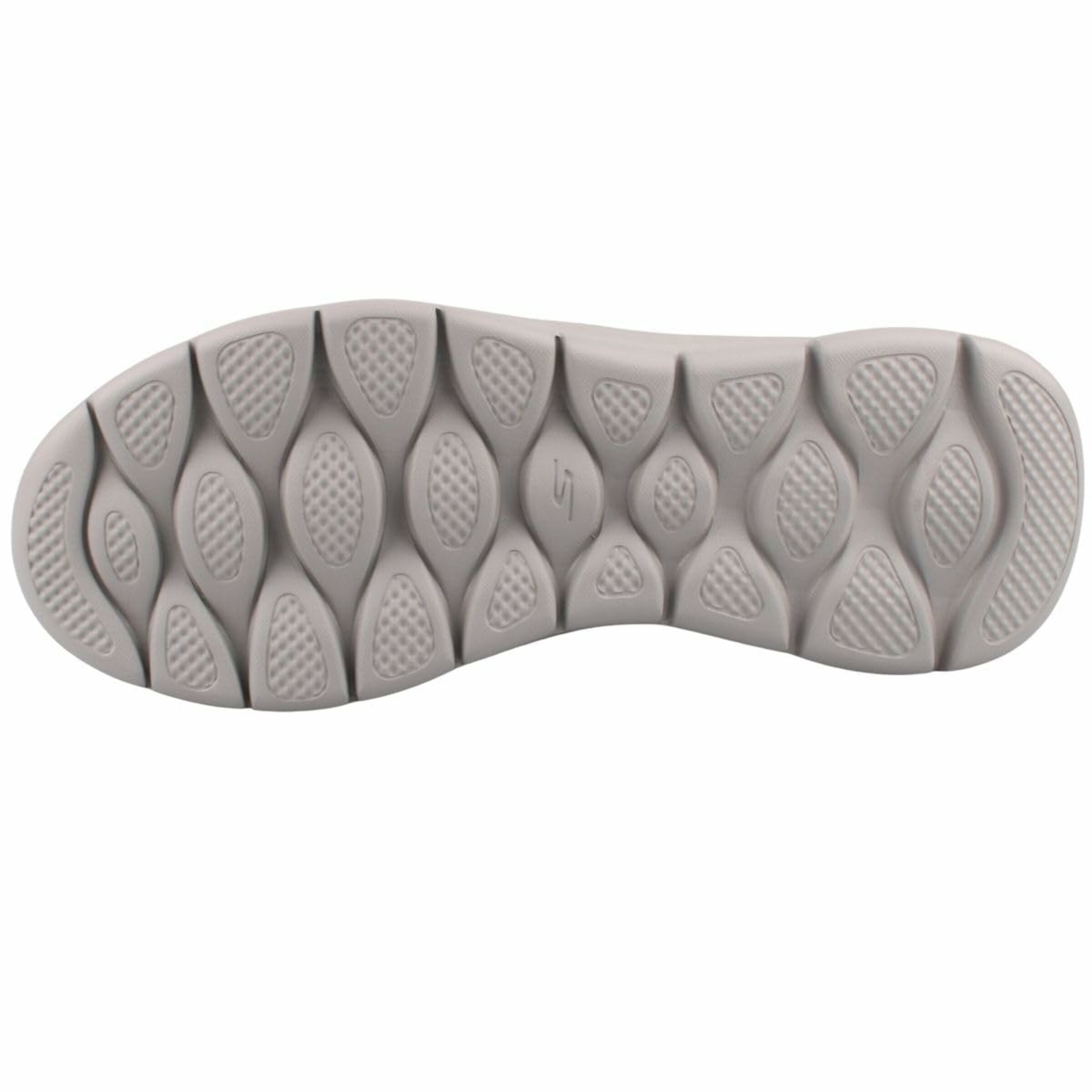 SKECHERS Slip-ons in Blue