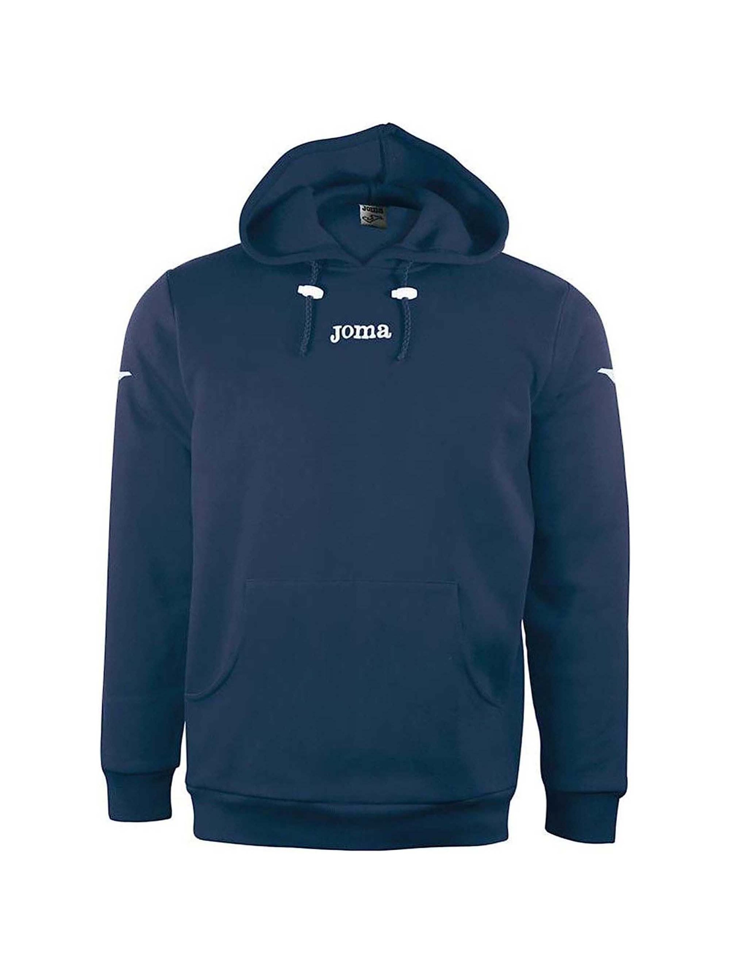 JOMA Sweatshirt 'Atenas' in Blau: Vorderseite