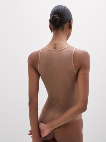 INTIMISSIMI Bodysuit in Beige