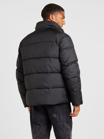 Calvin Klein Winter jacket in Black