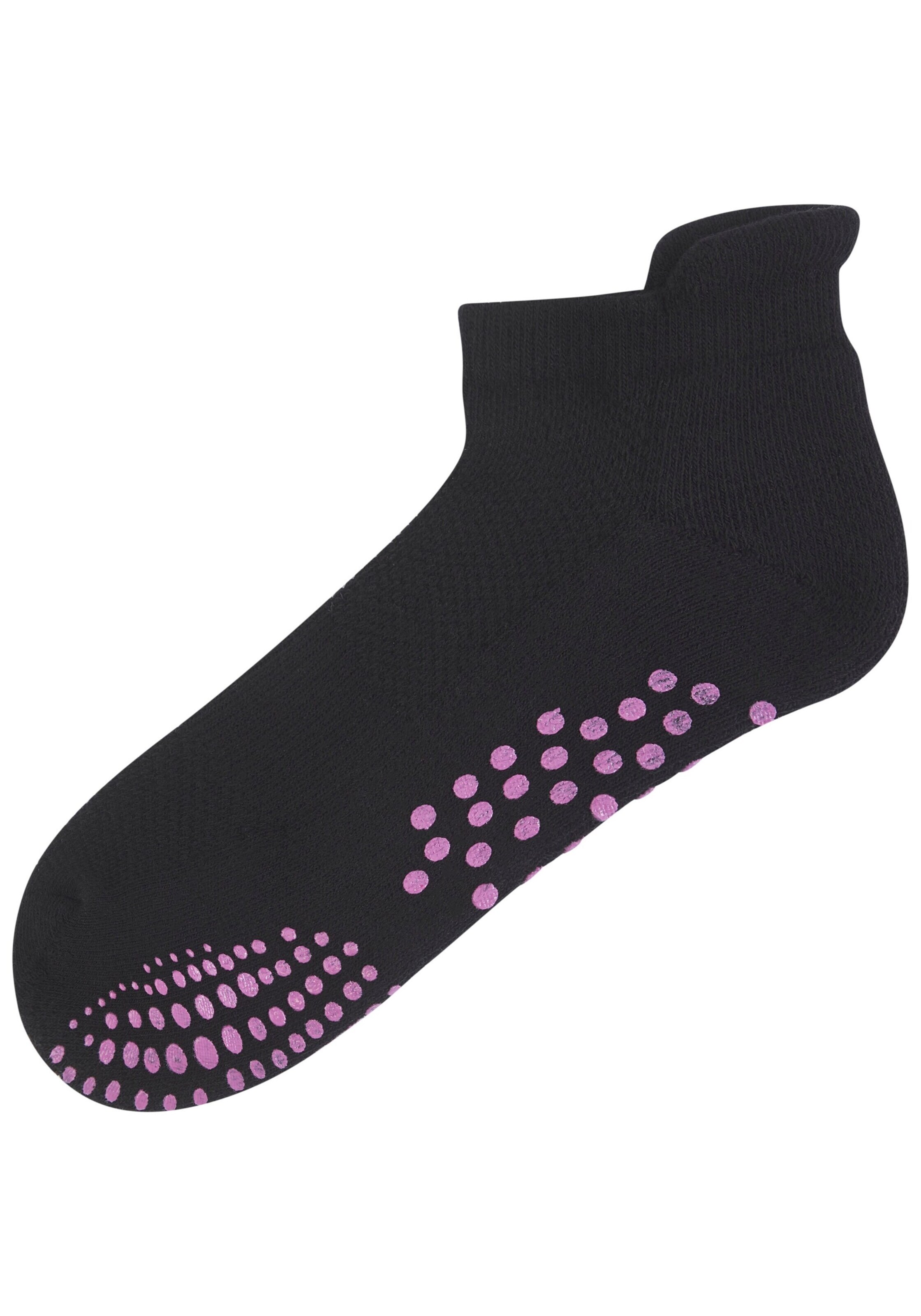 LAVANA Socks in Black