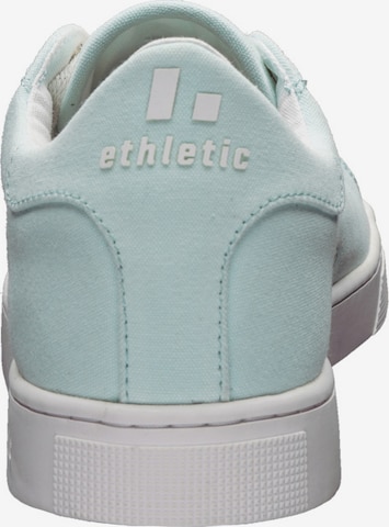 Ethletic Sneakers in Green