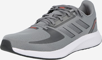 ADIDAS SPORTSWEAR Sneakers low 'RUNFALCON 2.0' i grå: forside