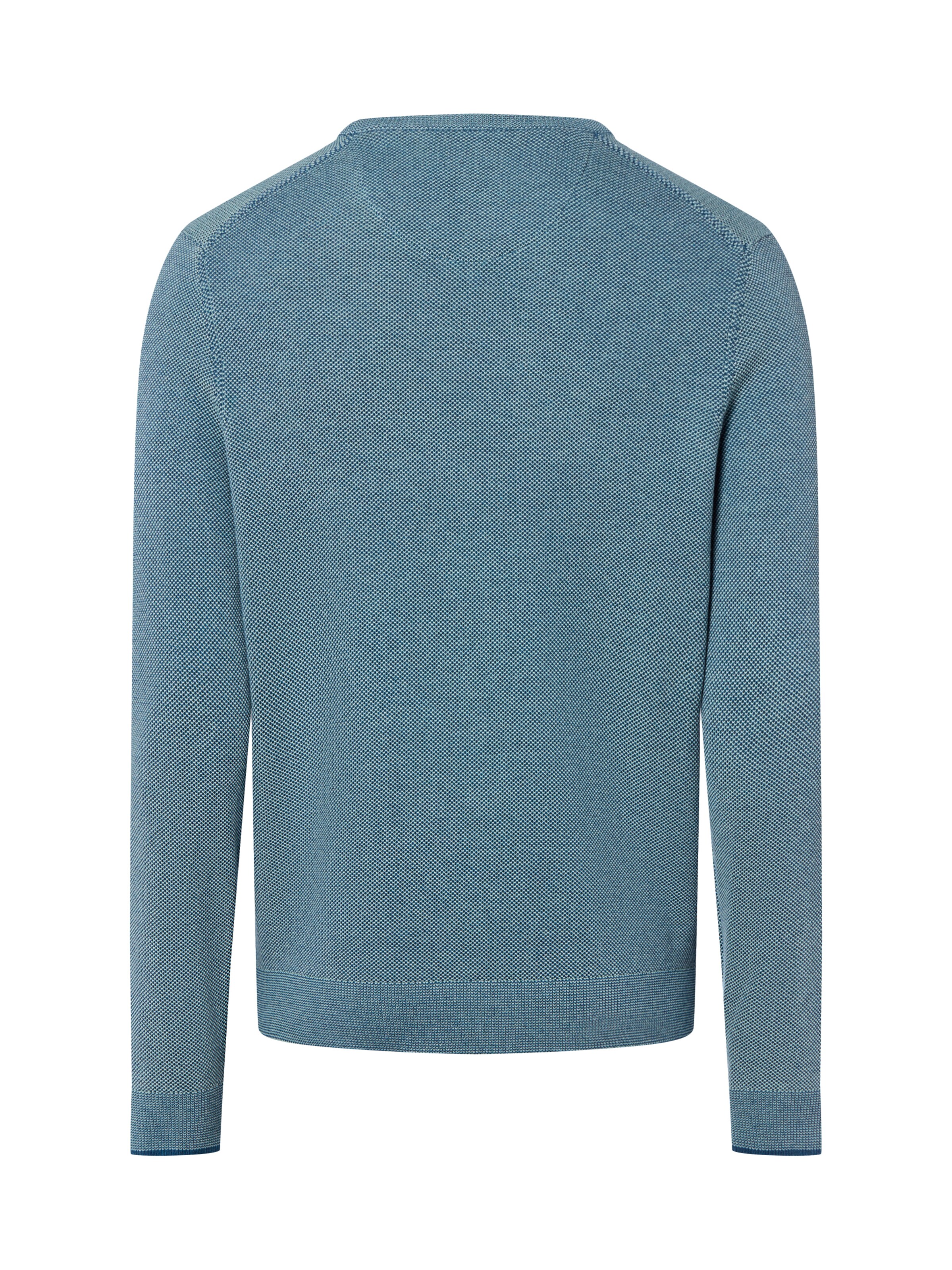 Nils Sundström Trui in Blauw