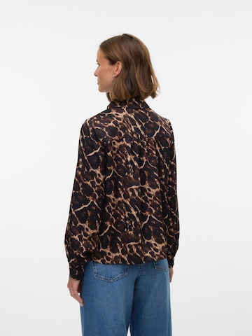 VERO MODA Halenka 'VMHuxley' – černá