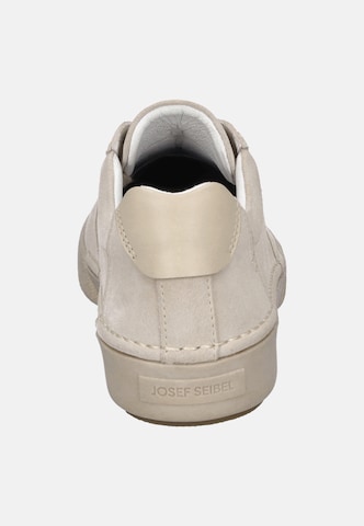JOSEF SEIBEL Sneaker 'Claire 07' in Beige