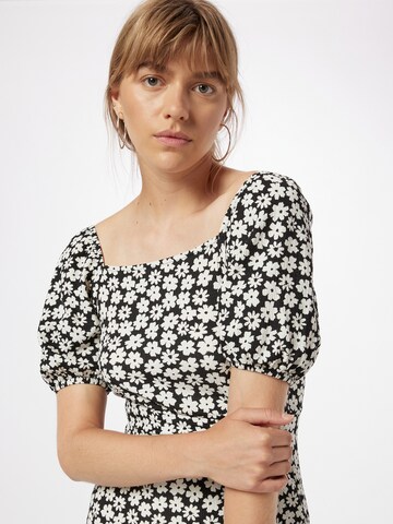 Dorothy Perkins Mekko värissä musta