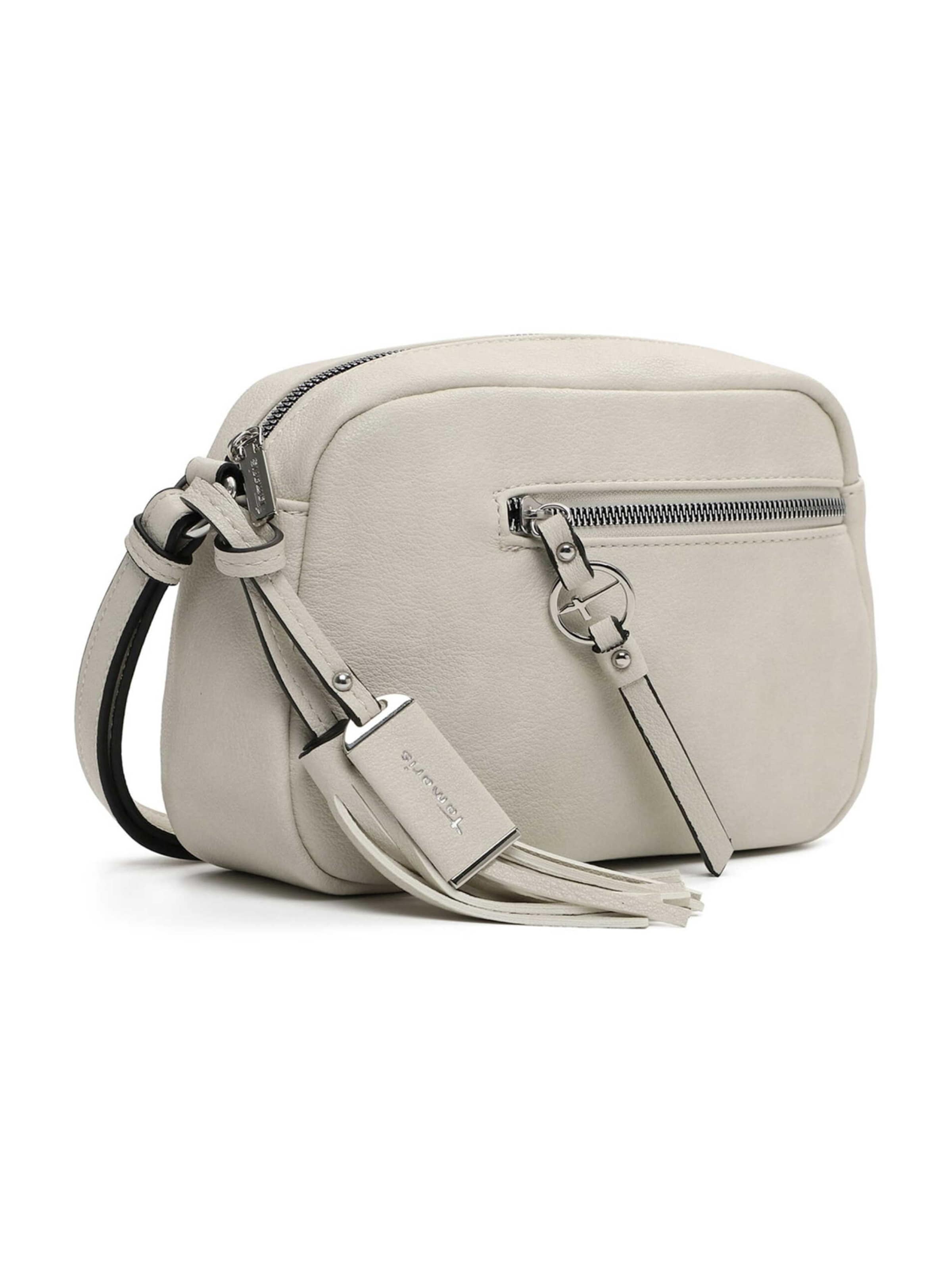 smėlio Tamaris Rankinė ant peties 'Nele': priekis