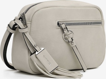 smėlio Tamaris Rankinė ant peties 'Nele': priekis