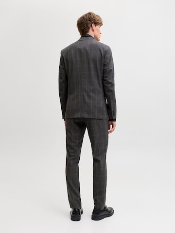 Slimfit Completo 'JPRFranco' di JACK & JONES in grigio