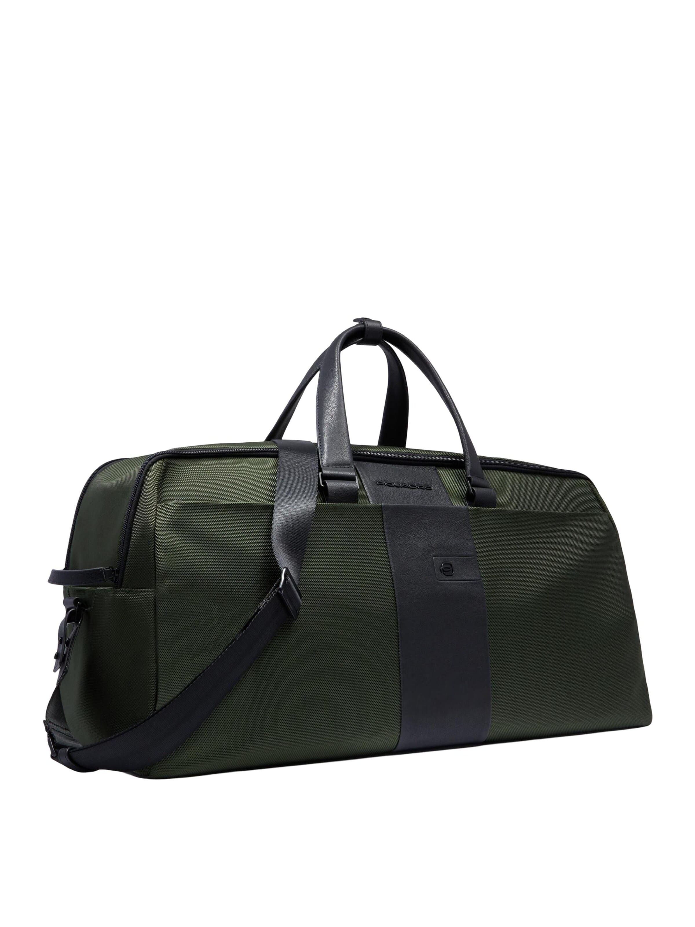 Piquadro - Carrito en verde