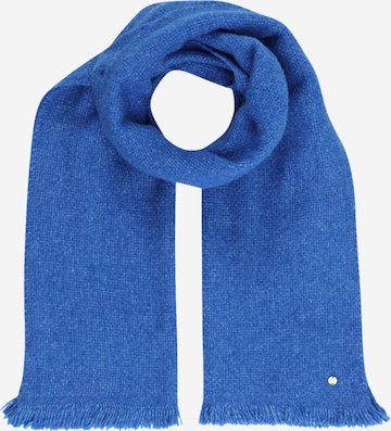 ESPRIT Sjaal in Blauw: voorkant