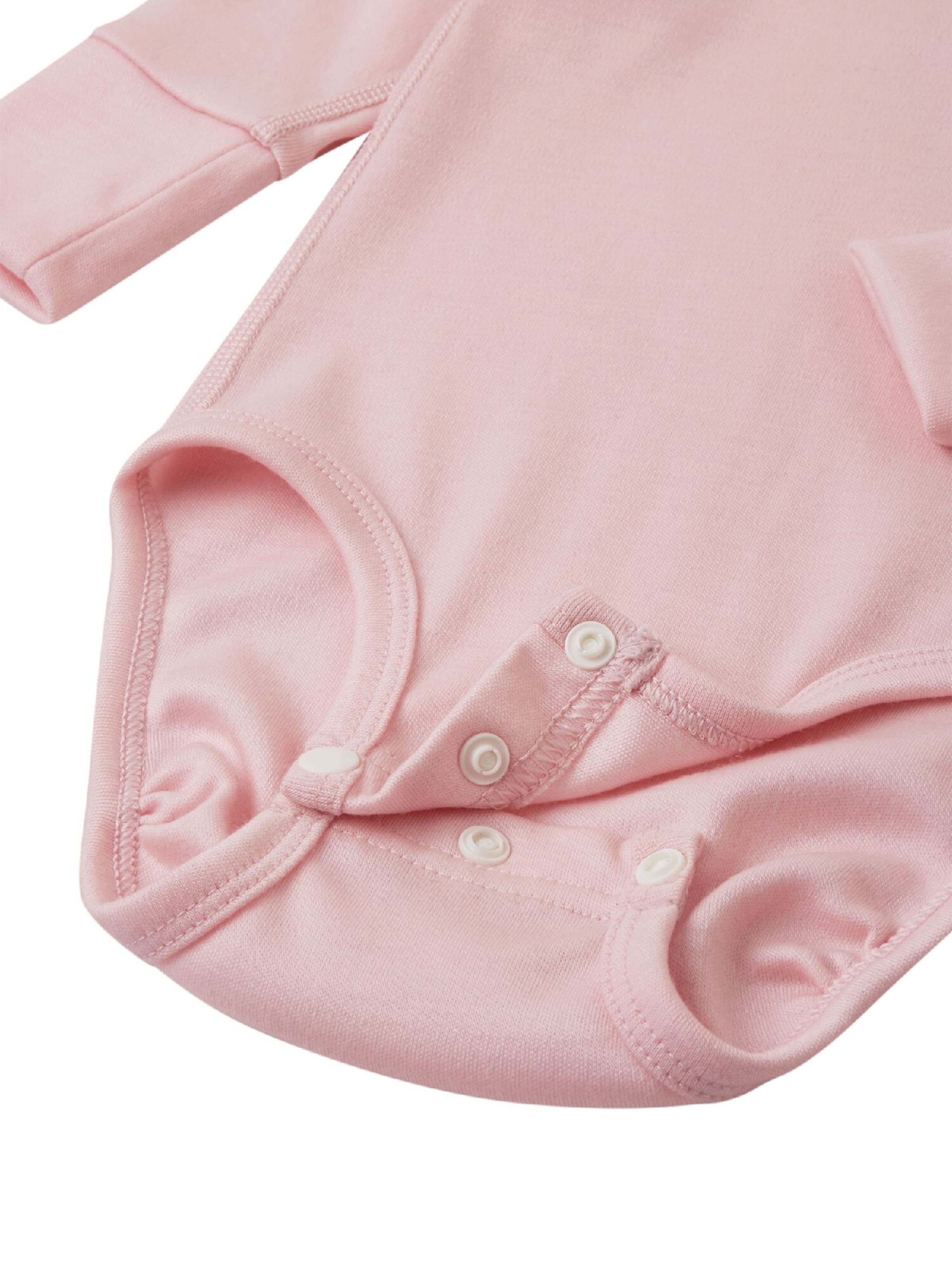 Reima Rompertje/body ' Utu ' in Roze