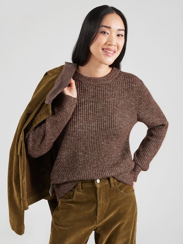 ruda s.Oliver Megztinis: priekis