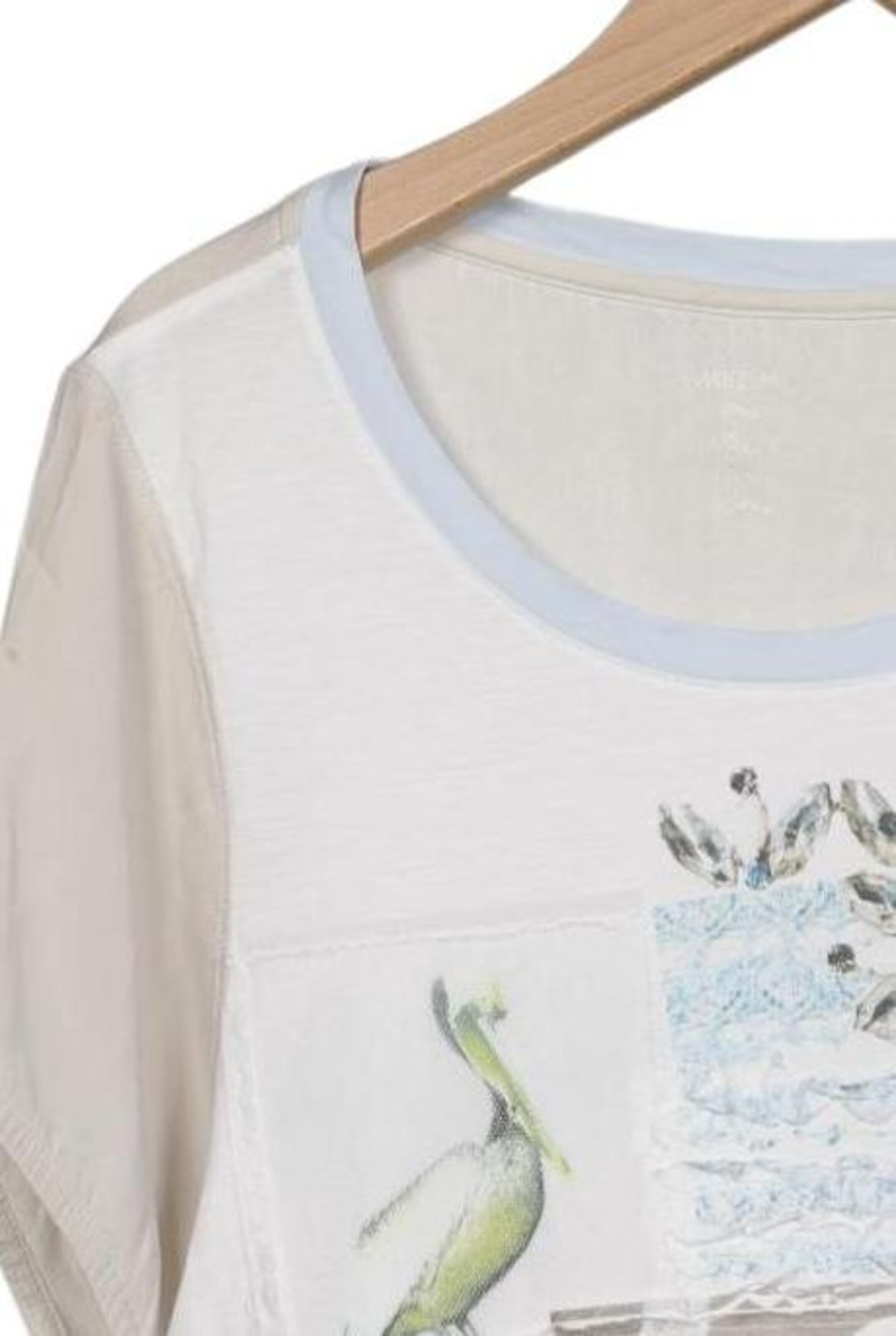 Marc Cain Top & Shirt in M in Mixed colors