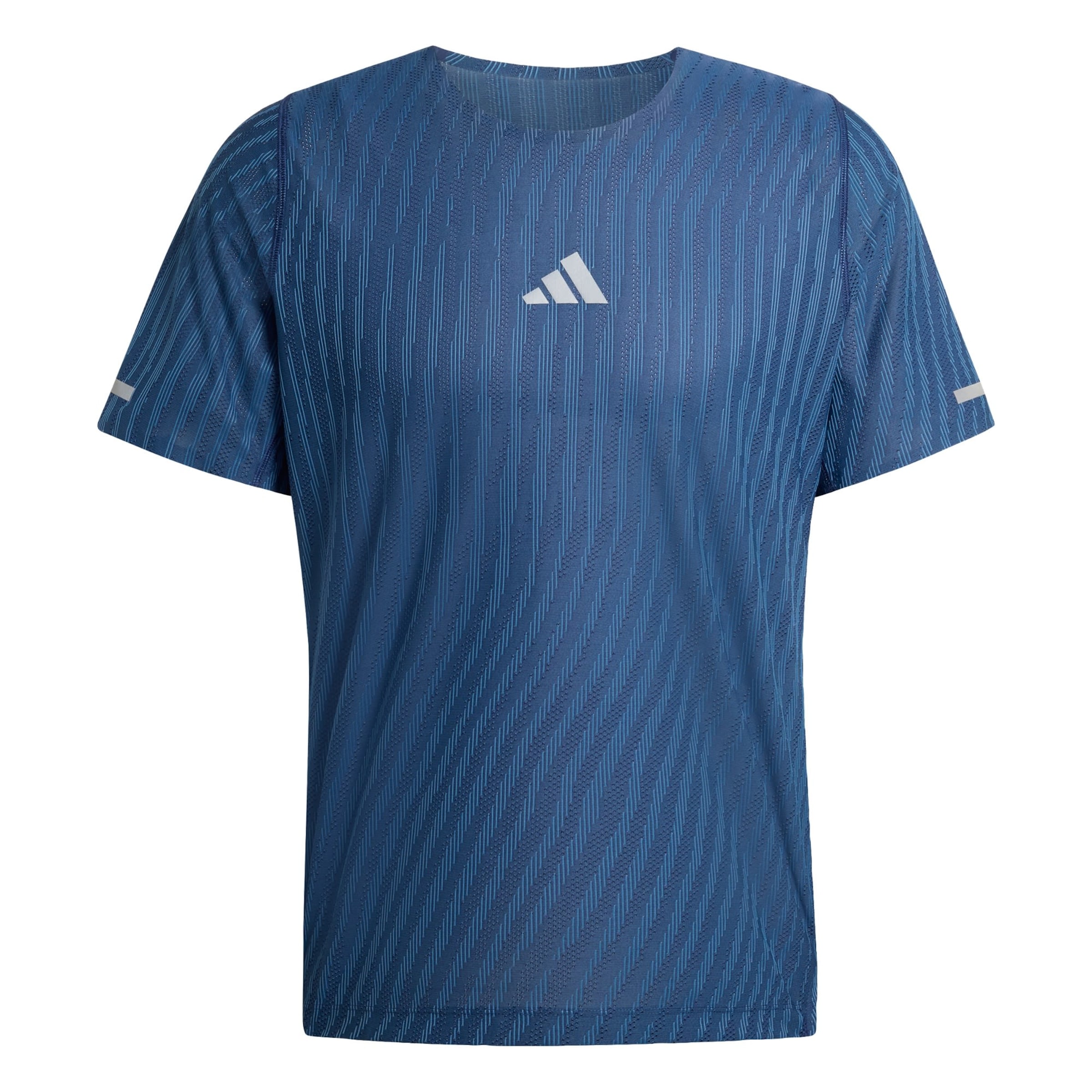 T-Shirt fonctionnel 'Adi365' ADIDAS PERFORMANCE en bleu : devant