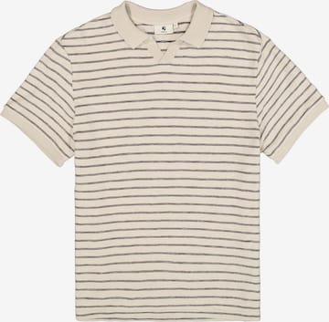 pilka GARCIA Marškinėliai: priekis