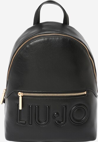 Liu Jo Backpack 'Daurin' in Black: front