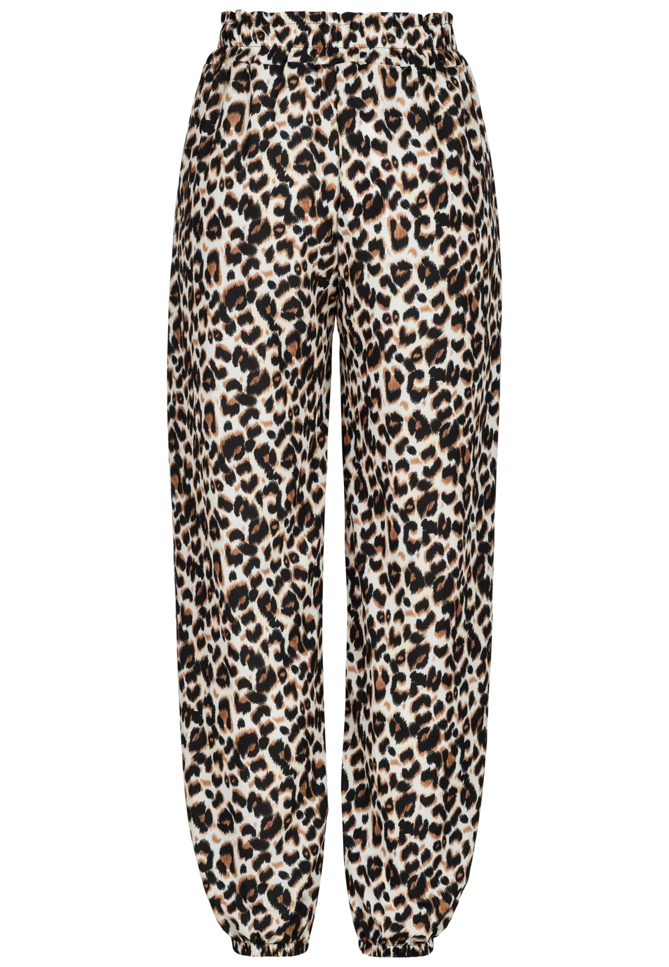 Cloud5ive Tapered Hose in Braun