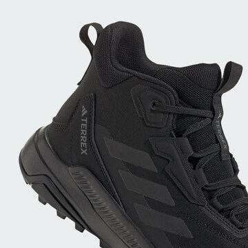ADIDAS TERREX Boots 'Anylander' i sort