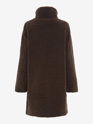 Fuchs Schmitt Wintermantel 'Kurzmantel Basel'‌‌‌‌‌‌‌‌ in Braun