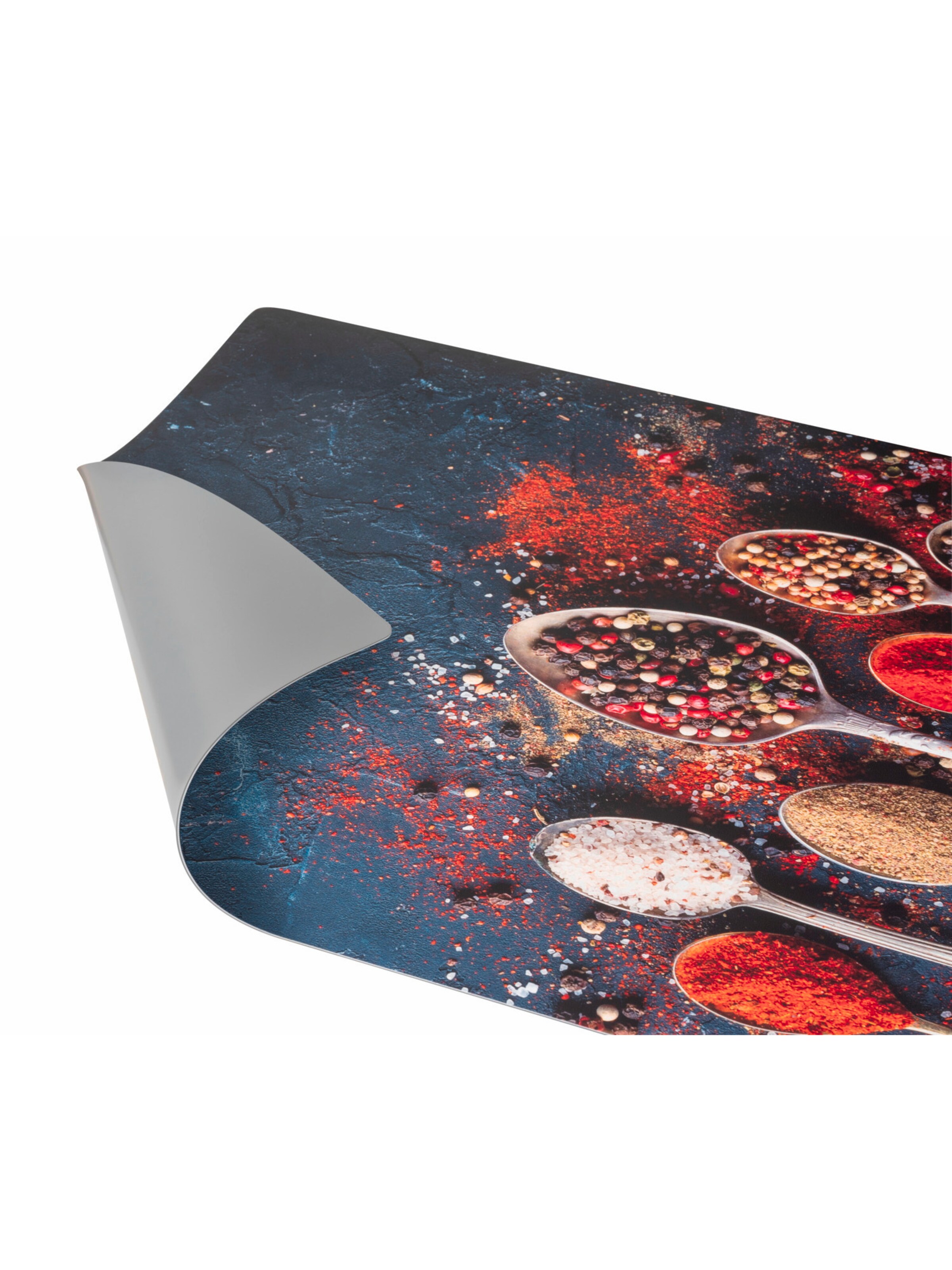 Wenko Cooking Utensil in Mixed colors
