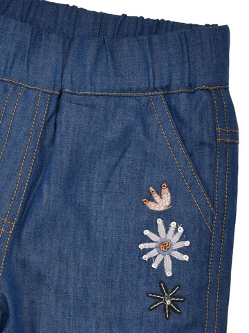 BONDI Regular Hose‌‌ in Blau