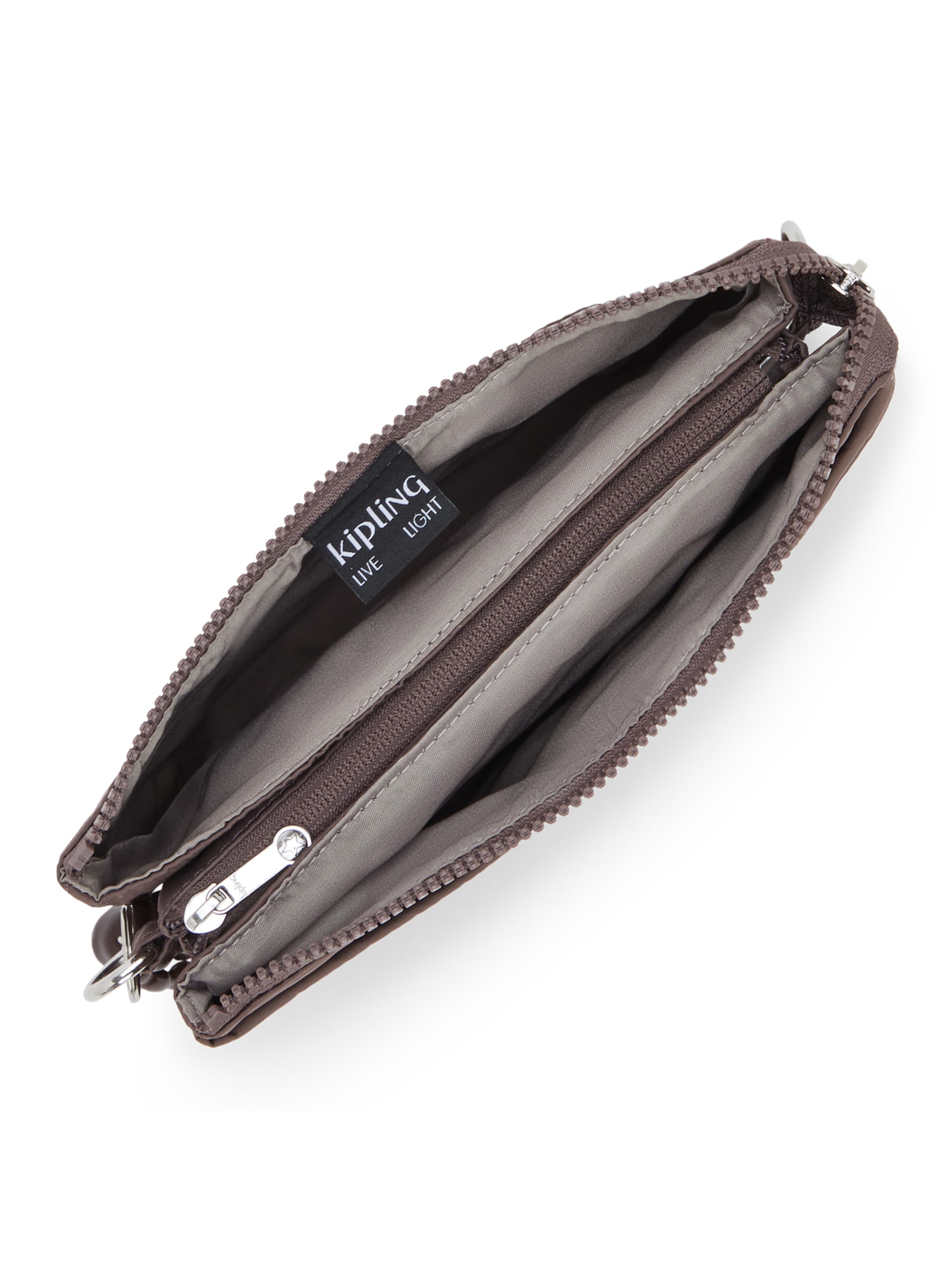 KIPLING Сумка через плечо 'Riri' в Коричневый