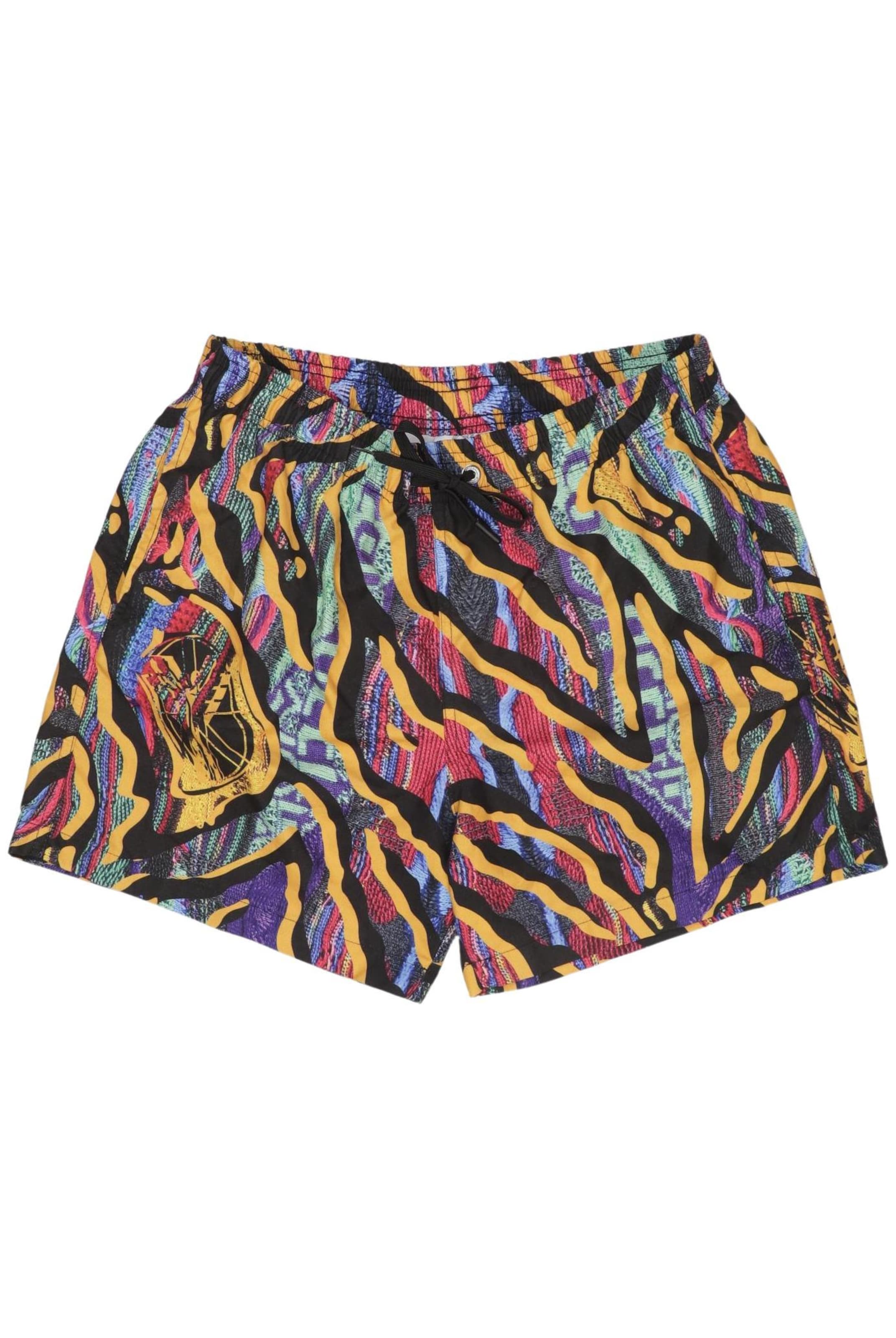Carlo Colucci Shorts in 31-32 in Mixed colors: front