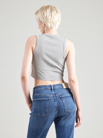 Haut 'Yecala' LTB en gris