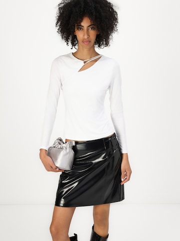 GUESS Rok 'TEODOLINDA' in Zwart