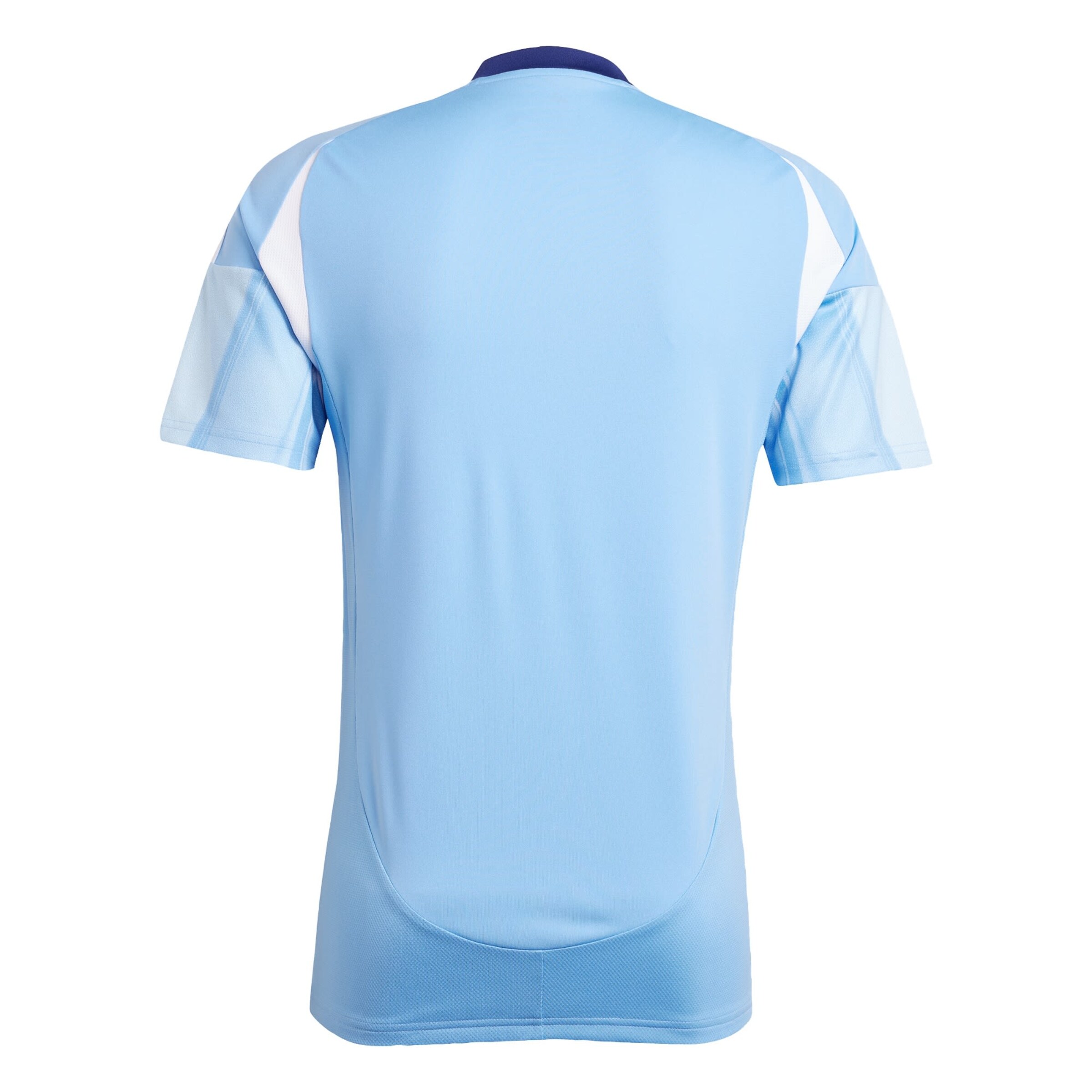 Maillot 'New York City FC 25/26 Home' ADIDAS PERFORMANCE en bleu