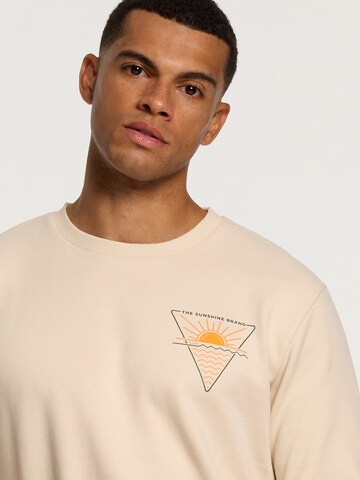 Shiwi Sweatshirt in White