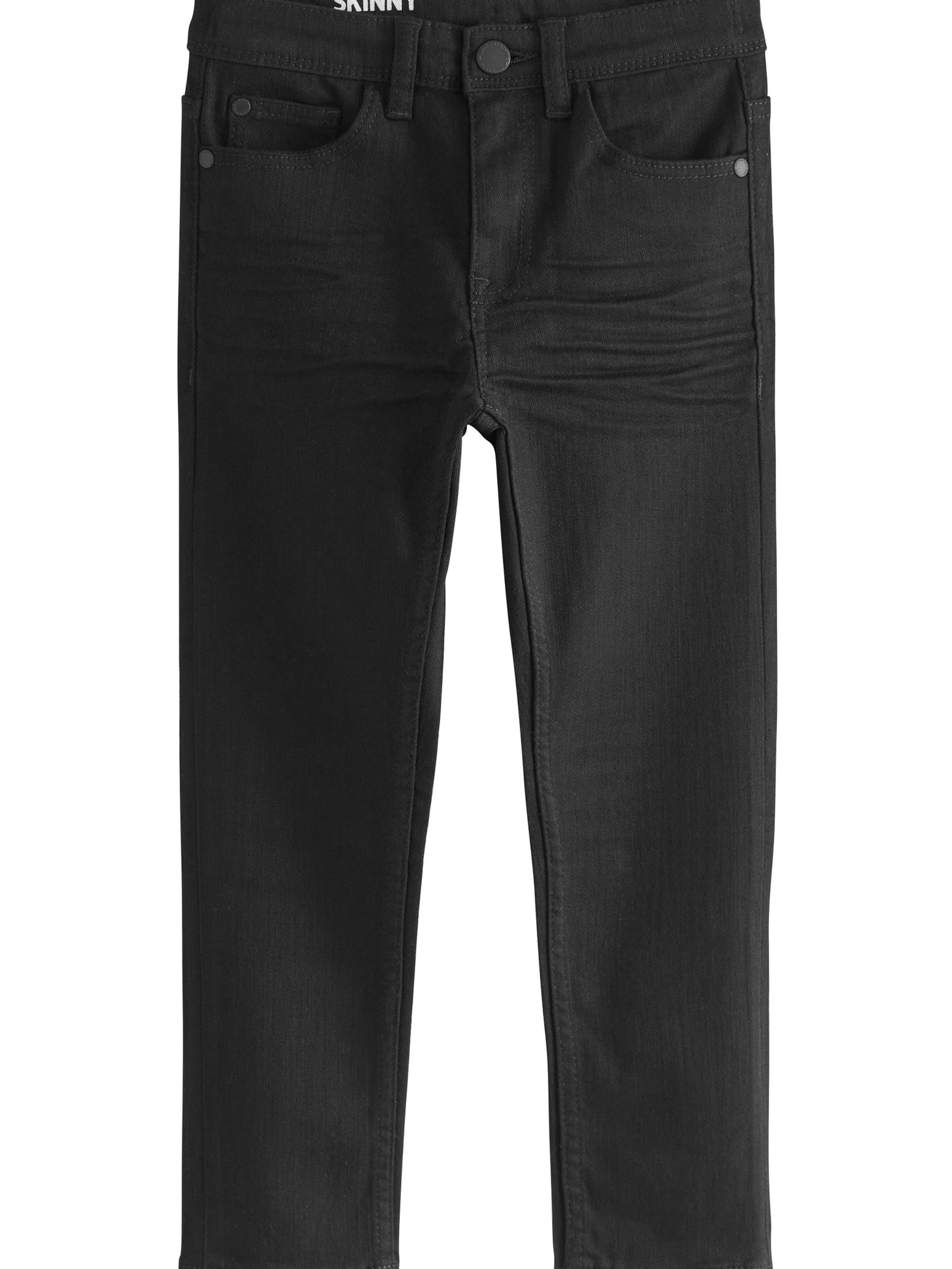 NextTraperice - crna boja: prednji dio