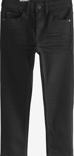 Next Farkut värissä musta, Tuotenäkymä