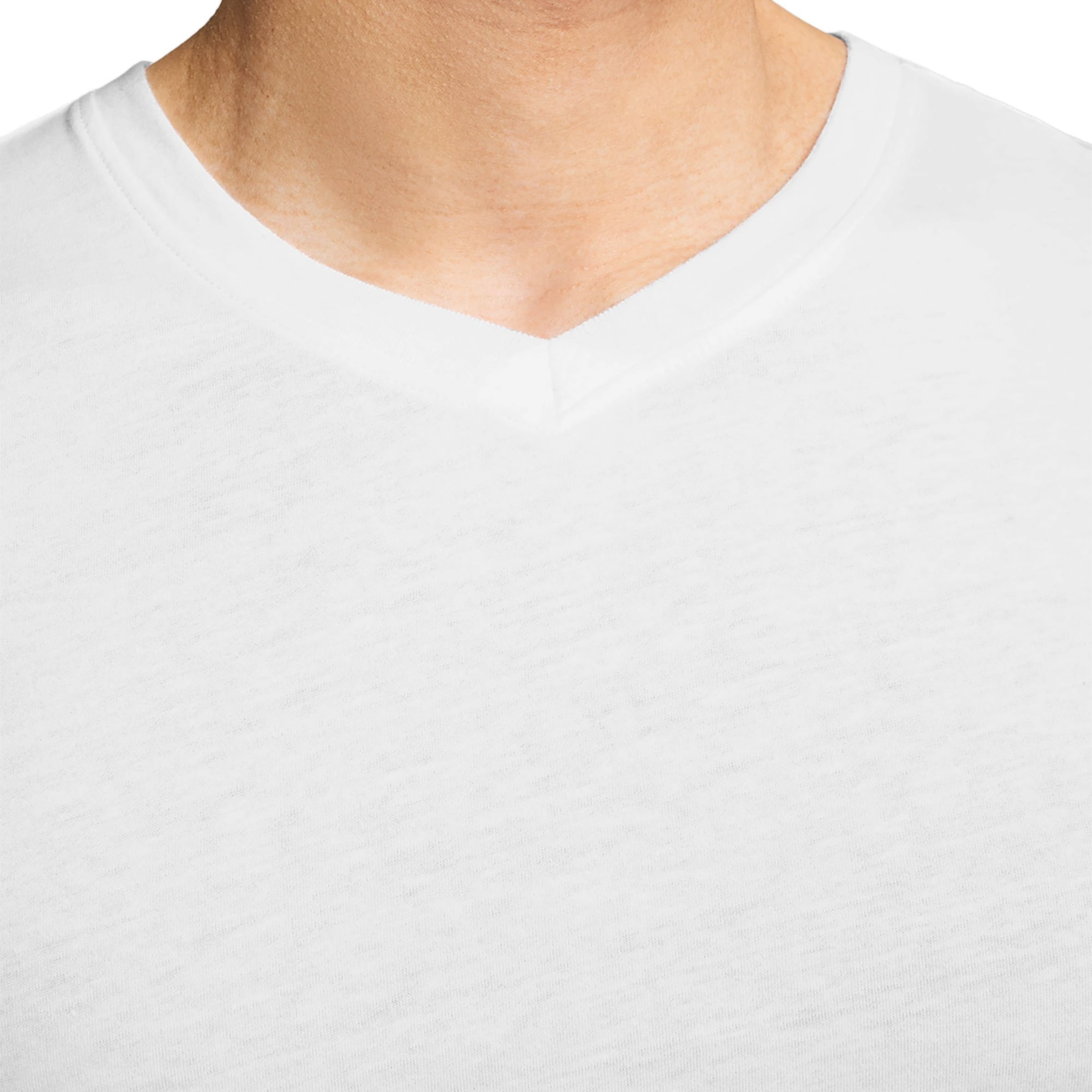 T-Shirt PUMA en blanc